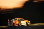 Porsche 911 GT3 R Hybrid 2010 года